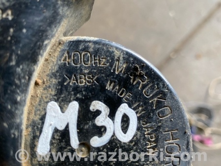 ФОТО Сигнал для Subaru Outback III BP/BL (03-09) Київ