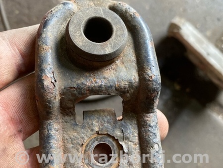ФОТО Крепление радиатора для Subaru Outback III BP/BL (03-09) Київ