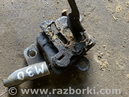 ФОТО Замок капота для Subaru Outback III BP/BL (03-09) Київ