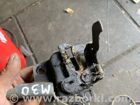 ФОТО Замок капота для Subaru Outback III BP/BL (03-09) Київ