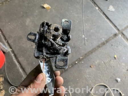 ФОТО Замок капота для Subaru Outback III BP/BL (03-09) Київ