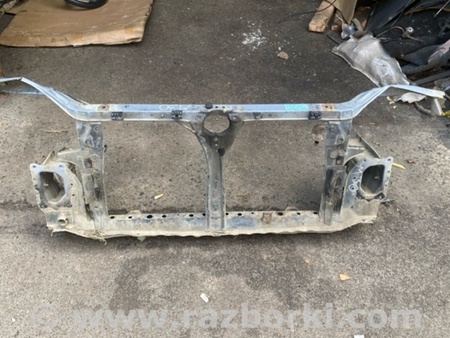 ФОТО Передняя панель (Телевизор) для Subaru Outback III BP/BL (03-09) Київ
