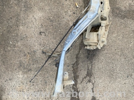 ФОТО Передняя панель (Телевизор) для Subaru Outback III BP/BL (03-09) Київ