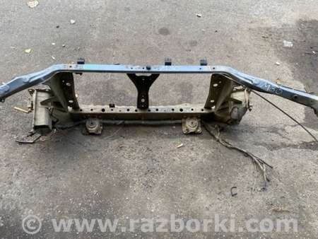 ФОТО Передняя панель (Телевизор) для Subaru Outback III BP/BL (03-09) Київ