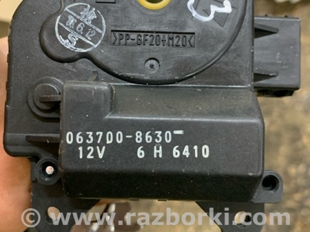 ФОТО Заслонка Печки для Subaru Outback III BP/BL (03-09) Київ