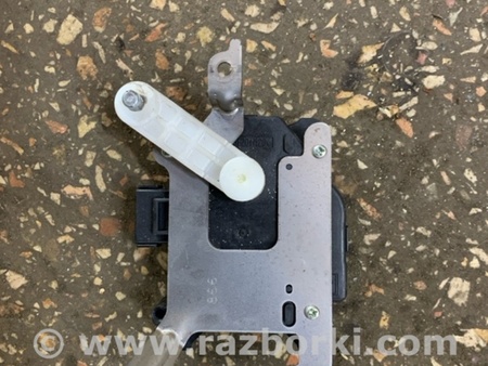 ФОТО Заслонка Печки для Subaru Outback III BP/BL (03-09) Київ