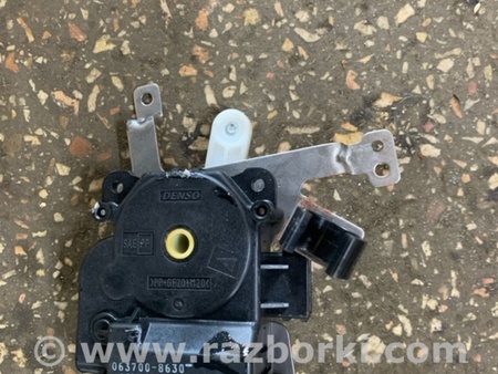 ФОТО Заслонка Печки для Subaru Outback III BP/BL (03-09) Київ
