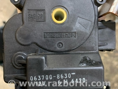 ФОТО Заслонка Печки для Subaru Outback III BP/BL (03-09) Київ