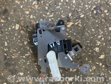 ФОТО Заслонка Печки для Subaru Outback III BP/BL (03-09) Київ