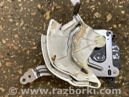 ФОТО Заслонка Печки для Subaru Outback III BP/BL (03-09) Київ