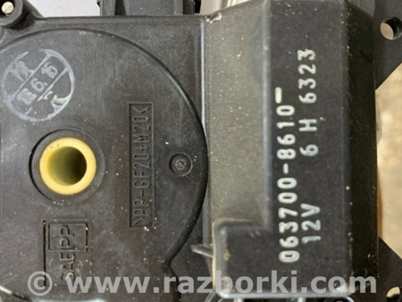 ФОТО Заслонка Печки для Subaru Outback III BP/BL (03-09) Київ