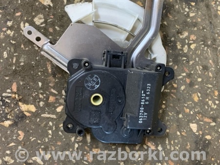 ФОТО Заслонка Печки для Subaru Outback III BP/BL (03-09) Київ
