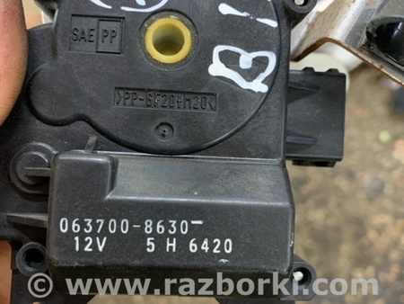 ФОТО Заслонка Печки для Subaru Outback III BP/BL (03-09) Київ