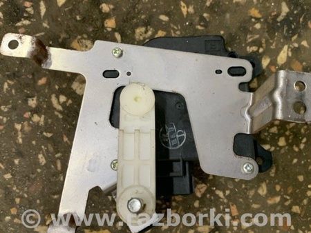 ФОТО Заслонка Печки для Subaru Outback III BP/BL (03-09) Київ