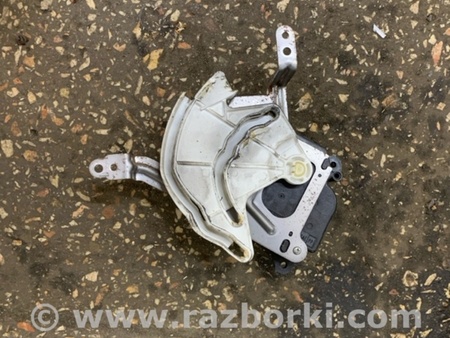 ФОТО Заслонка Печки для Subaru Outback III BP/BL (03-09) Київ
