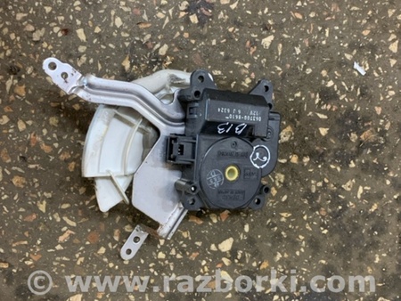 ФОТО Заслонка Печки для Subaru Outback III BP/BL (03-09) Київ