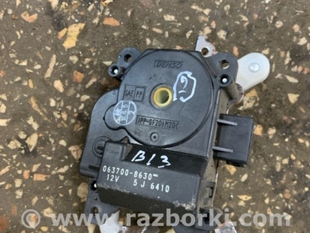 ФОТО Заслонка Печки для Subaru Outback III BP/BL (03-09) Київ