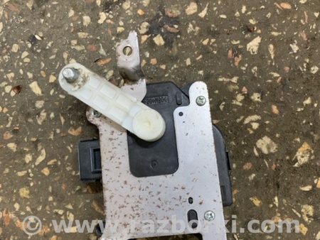 ФОТО Заслонка Печки для Subaru Outback III BP/BL (03-09) Київ
