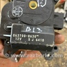 ФОТО Заслонка Печки для Subaru Outback III BP/BL (03-09) Київ