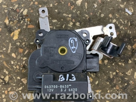 ФОТО Заслонка Печки для Subaru Outback III BP/BL (03-09) Київ