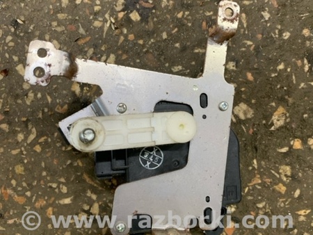 ФОТО Заслонка Печки для Subaru Outback III BP/BL (03-09) Київ