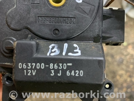 ФОТО Заслонка Печки для Subaru Outback III BP/BL (03-09) Київ