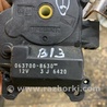 ФОТО Заслонка Печки для Subaru Outback III BP/BL (03-09) Київ