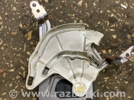 ФОТО Заслонка Печки для Subaru Outback III BP/BL (03-09) Київ