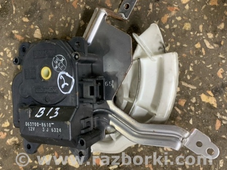 ФОТО Заслонка Печки для Subaru Outback III BP/BL (03-09) Київ