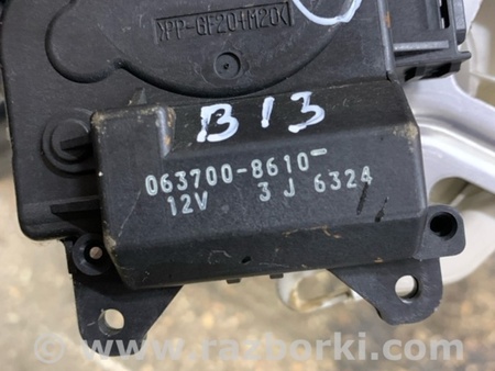 ФОТО Заслонка Печки для Subaru Outback III BP/BL (03-09) Київ