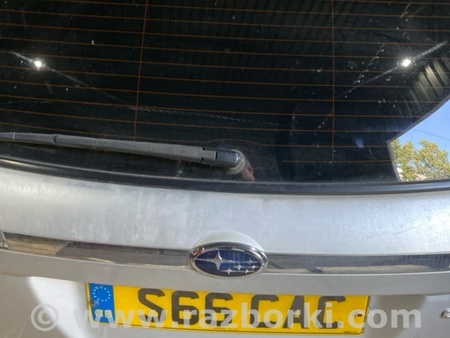 ФОТО Крышка багажника со стеклом для Subaru Outback III BP/BL (03-09) Київ