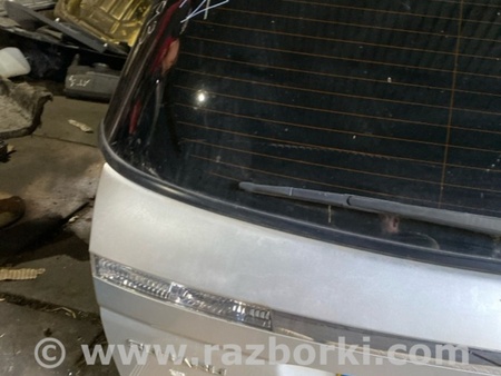 ФОТО Крышка багажника со стеклом для Subaru Outback III BP/BL (03-09) Київ