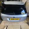 Крышка багажника со стеклом Subaru Outback III BP/BL (03-09)