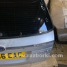 ФОТО Крышка багажника со стеклом для Subaru Outback III BP/BL (03-09) Київ