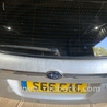 ФОТО Крышка багажника со стеклом для Subaru Outback III BP/BL (03-09) Київ