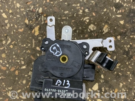 ФОТО Заслонка Печки для Subaru Outback III BP/BL (03-09) Київ