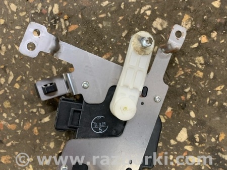 ФОТО Заслонка Печки для Subaru Outback III BP/BL (03-09) Київ
