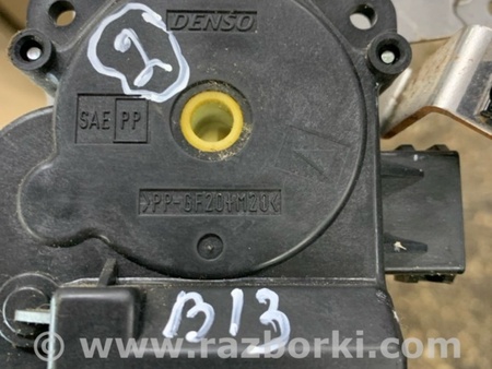 ФОТО Заслонка Печки для Subaru Outback III BP/BL (03-09) Київ