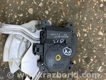 ФОТО Заслонка Печки для Subaru Outback III BP/BL (03-09) Київ