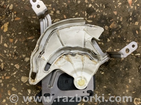 ФОТО Заслонка Печки для Subaru Outback III BP/BL (03-09) Київ