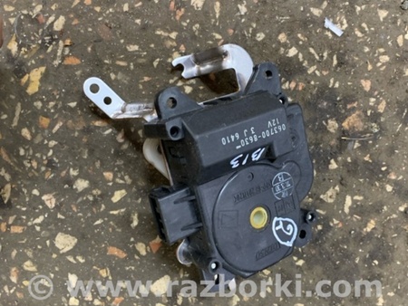 ФОТО Заслонка Печки для Subaru Outback III BP/BL (03-09) Київ