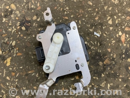 ФОТО Заслонка Печки для Subaru Outback III BP/BL (03-09) Київ
