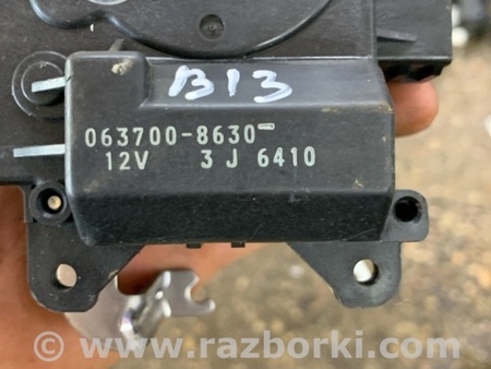 ФОТО Заслонка Печки для Subaru Outback III BP/BL (03-09) Київ