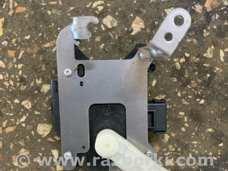 ФОТО Заслонка Печки для Subaru Outback III BP/BL (03-09) Київ
