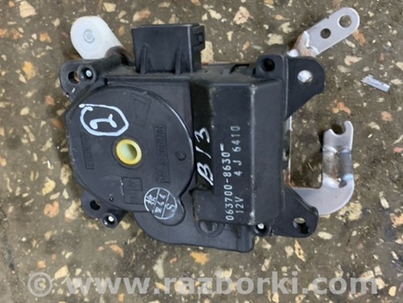 ФОТО Заслонка Печки для Subaru Outback III BP/BL (03-09) Київ