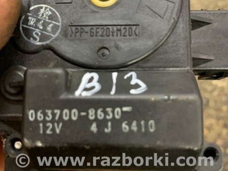 ФОТО Заслонка Печки для Subaru Outback III BP/BL (03-09) Київ