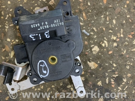 ФОТО Заслонка Печки для Subaru Outback III BP/BL (03-09) Київ