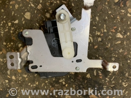 ФОТО Заслонка Печки для Subaru Outback III BP/BL (03-09) Київ