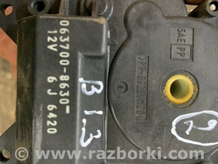 ФОТО Заслонка Печки для Subaru Outback III BP/BL (03-09) Київ