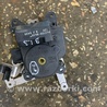 Заслонка Печки Subaru Outback III BP/BL (03-09)